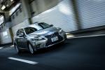 Lexus CT200h 2019 года (JP)